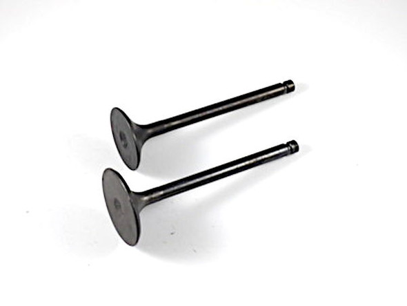 Shindy Intake Exhaust Valve Pair 07-312