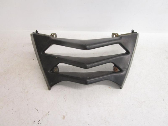 04 Kawasaki KFX 700 V Force Front Bumper Grab Bar Mount 14091-1524-6Z 2004-2009