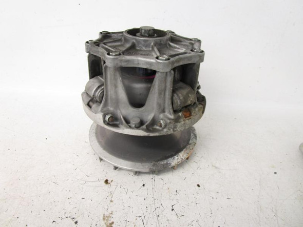 04 Kawasaki KFX 700 V Force Primary Drive Clutch 49093-0005 2004