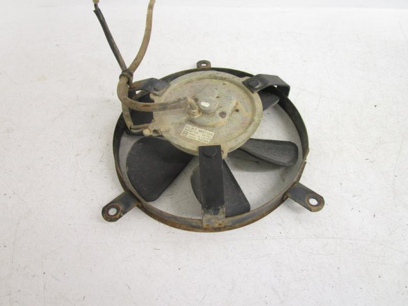 04 Kawasaki KFX 700 V Force Cooling Fan 21174-0001 2004-2009