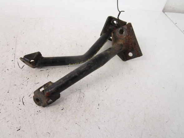 04 Kawasaki KFX 700 V Force Rear Fender Stay 35063-0042 2004-2009