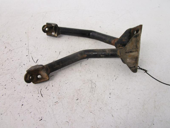 04 Kawasaki KFX 700 V Force Rear Fender Stay 35063-0042 2004-2009