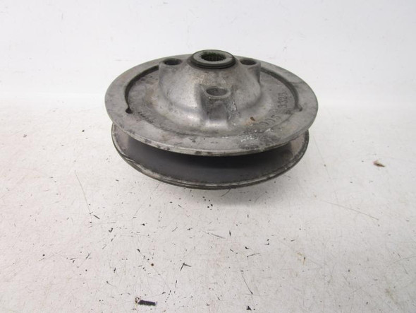 04 Kawasaki KFX 700 V Force Secondary Driven Clutch 49094-0068 2004-2009