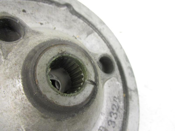 04 Kawasaki KFX 700 V Force Secondary Driven Clutch 49094-0068 2004-2009