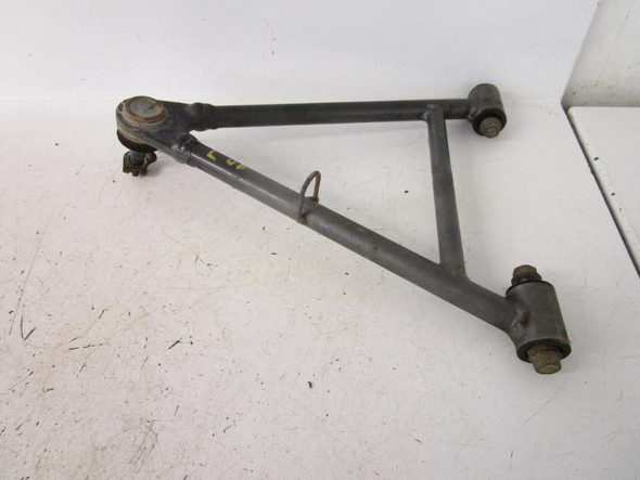 04 Kawasaki KFX 700 V Force Left Upper A Arm 39007-1307-HN 2004-2009