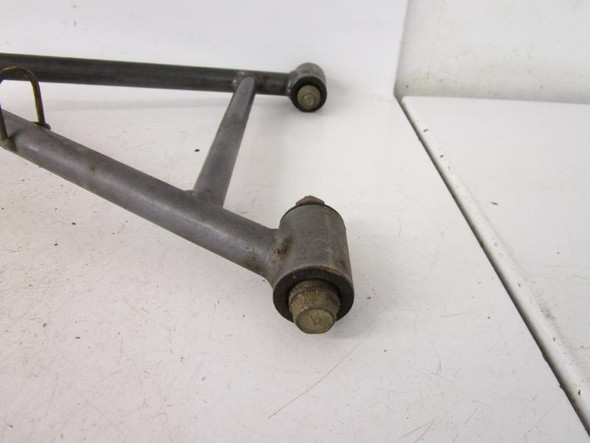 04 Kawasaki KFX 700 V Force Left Upper A Arm 39007-1307-HN 2004-2009
