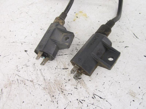 04 Kawasaki KFX 700 V Force Ignition Coils 21121-1316 2004-2009