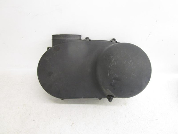 04 Kawasaki KFX 700 V Force Clutch Cover 14091-1535 2004-2009