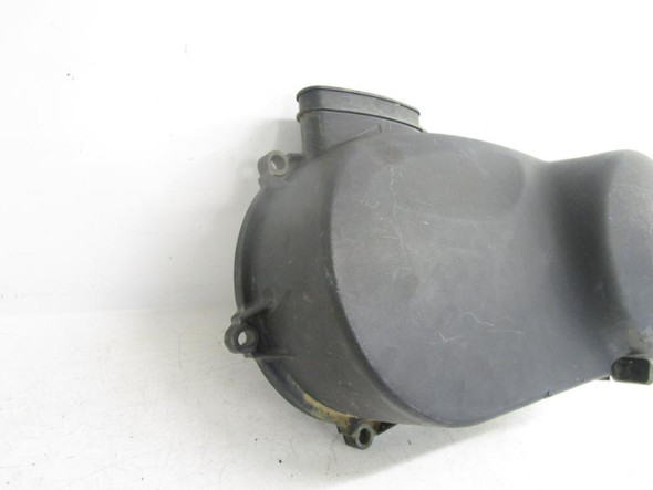 04 Kawasaki KFX 700 V Force Clutch Cover 14091-1535 2004-2009