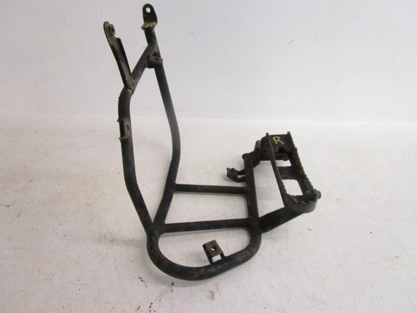 04 Kawasaki KFX 700 V Force Right Foot Peg 35063-0028 2004-2009