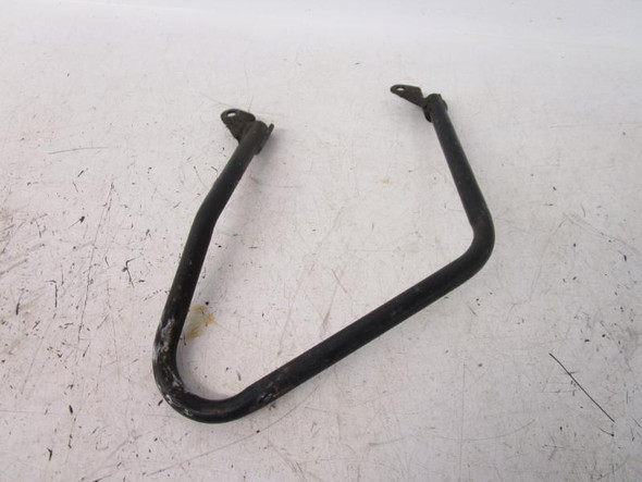 04 Kawasaki KFX 700 V Force Left Step Guard 55020-0033 2004-2009