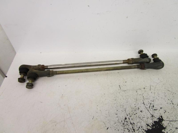 04 Kawasaki KFX 700 V Force Tie Rods Left Right 39111-0010 2004-2009