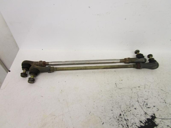 04 Kawasaki KFX 700 V Force Tie Rods Left Right 39111-0010 2004-2009