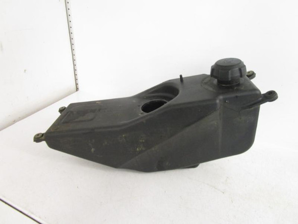 04 Kawasaki KFX 700 V Force Gas Fuel Tank 51001-0013 2004-2007