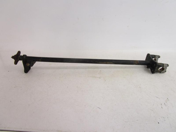 04 Kawasaki KFX 700 V Force Steering Stem 39114-0001 2004-2009