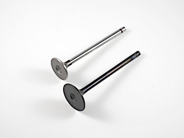 Shindy Intake Exhaust Valve Pair 07-004 for ATC185S ATC200 ATC200E 1980-1983