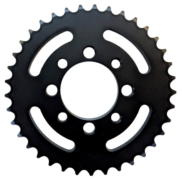 Fits Suzuki 1978-80 RM50 1979-83 RM60 JT 37 Tooth Rear Sprocket JTR801.37T