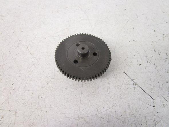 04 Kawasaki KFX 700 V Force Starter Idler Gear 39076-0005 2004-2009