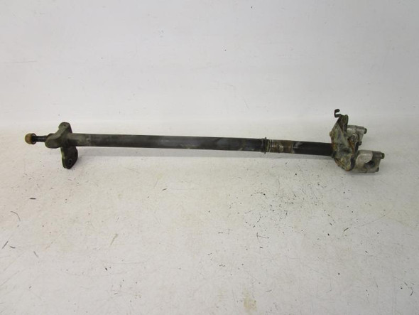 1993-2001 Honda 300 EX Sportrax Steering Stem 53310-HM3-000 *PULLED BACK*