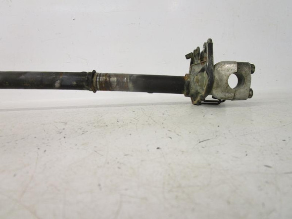 1993-2001 Honda 300 EX Sportrax Steering Stem 53310-HM3-000 *PULLED BACK*