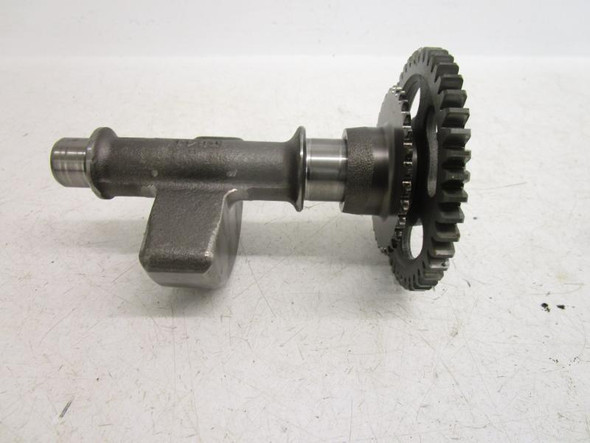 09 Yamaha YFM 700 Grizzly EFI Counter Balancer 3B4-11454-00-00 2007-2013