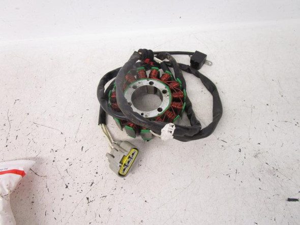 2007-2026 Yamaha YFM 700 Grizzly EFI Aftermarket Stator Generator