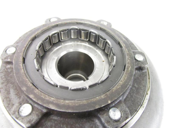 04 Kawasaki KFX 700 V Force Flywheel Rotor Magneto 21007-1367 2004-2009