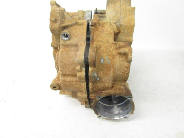 09 Yamaha YFM 700 Grizzly EFI Crankcases Cases 3B4-15100-27-00 2008-2026