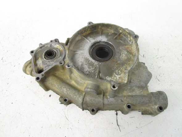 04 Kawasaki KFX 700 V Force Stator Cover 14031-0556 2004-2009