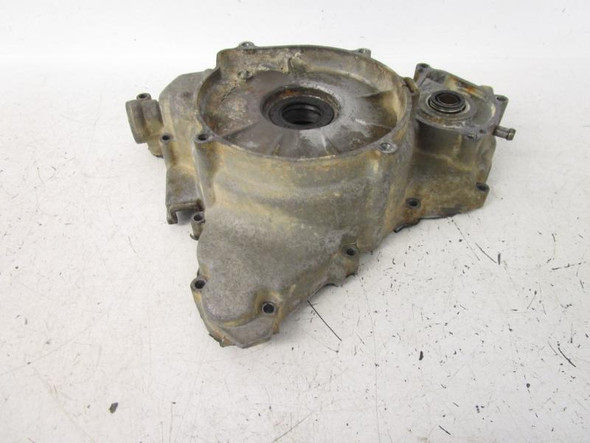 04 Kawasaki KFX 700 V Force Stator Cover 14031-0556 2004-2009