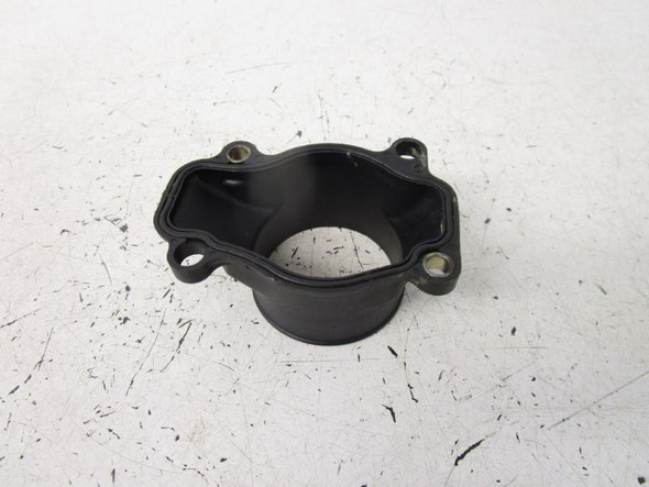 04 Kawasaki KFX 700 V Force Clutch Cover Fitting 92005-1387 2004-2009