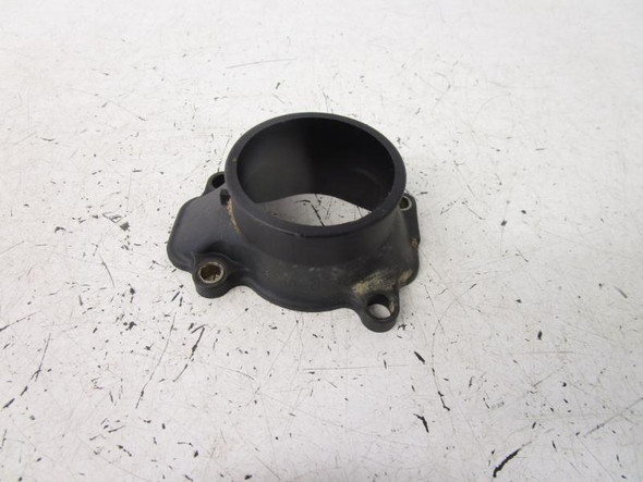 04 Kawasaki KFX 700 V Force Clutch Cover Fitting 92005-1387 2004-2009