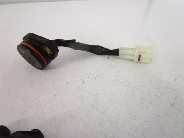 09 Yamaha YFM 700 Grizzly EFI Nuetral Switch Sensor 3B4-82540-03-00 2007-2026