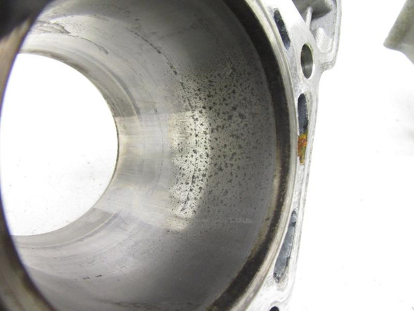 04 Kawasaki KFX 700 V Force Front Rear Cylinder Jugs 11005-1990 2004-2009