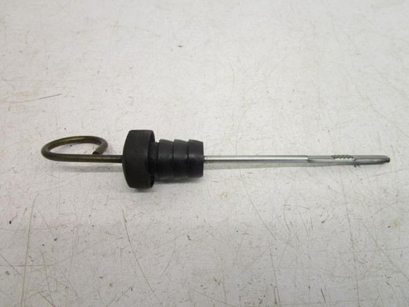 09 Yamaha YFM 700 Grizzly EFI Oil Level Dip Stick 3B4-15362-01-00 2007-2026