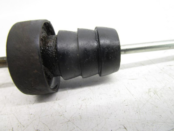 09 Yamaha YFM 700 Grizzly EFI Oil Level Dip Stick 3B4-15362-01-00 2007-2026