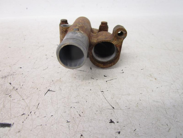 09 Yamaha YFM 700 Grizzly EFI Water Pump Cover 3B4-12422-00-00 2007-2026