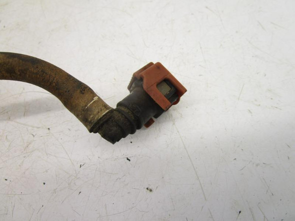 09 Yamaha YFM 700 Grizzly EFI Fuel Line Hose 3B4-13971-11-00 2007-2015