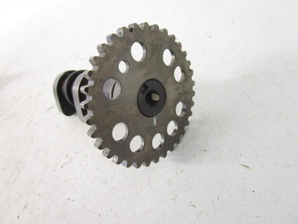 2000-2007 Suzuki DRZ LTZ 400 OEM Intake Cam Camshaft 12710-29F00