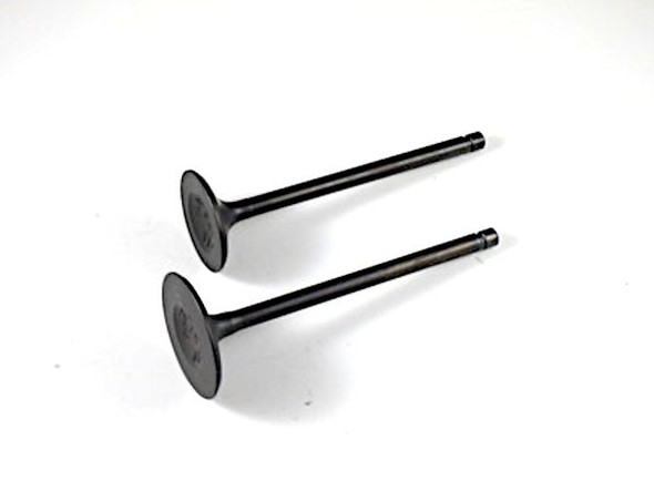 Shindy Intake Exhaust Valve Pair 07-314 replaces 5VK-12111-00-00 5VK-12121-00-00
