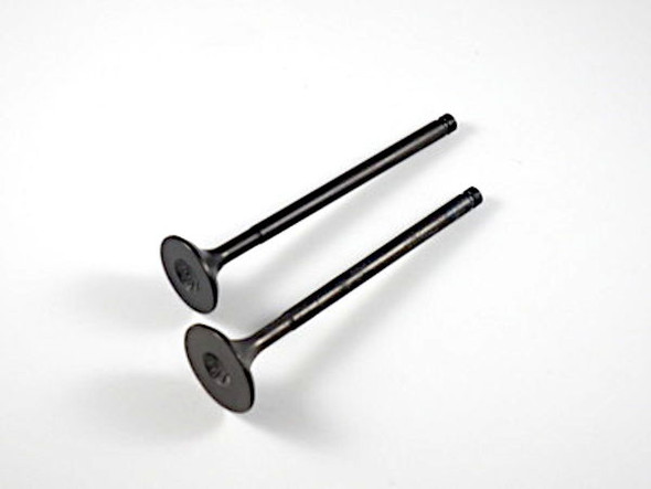 Shindy Intake Exhaust Valve Pair 07-016 for TRX250X TRX300EX TRX300X 1987-2009