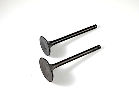 Shindy Intake Exhaust Valve Pair 07-308