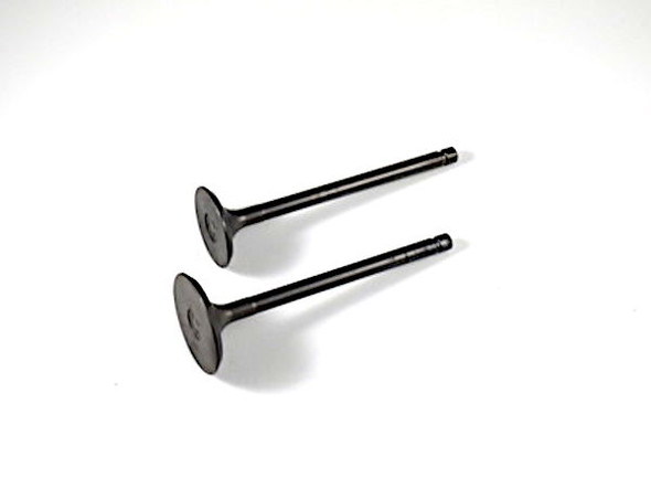 Shindy Intake Exhaust Valve Pair 07-301