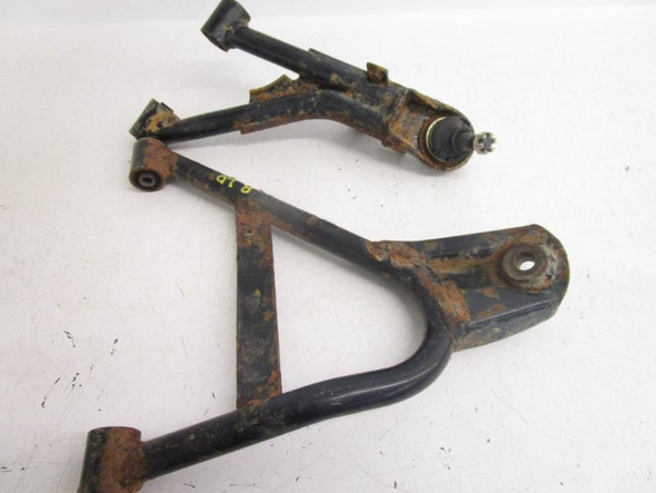 11 Honda TRX 420 FE Rancher Right Upper Lower Arms 51350-HP5-600 2007-2013