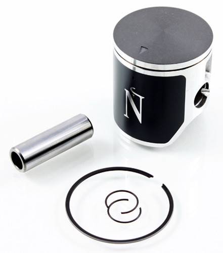 Namura +0.02mm Piston NX-30000-C for Suzuki RM125 1989-2000