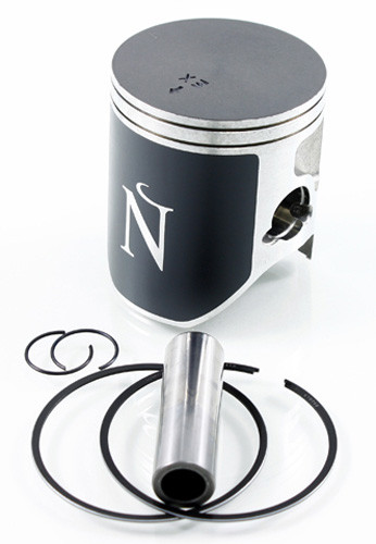 Namura +0.01mm Piston NX-30024-B for Suzuki RM250 1998 2000-2002