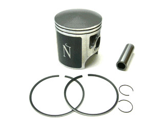 Namura Std Piston 6.6:1 NA-40003 for Yamaha Blaster 200