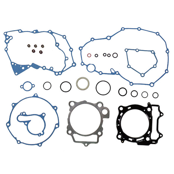 Namura Complete Gasket Set NA-40014F for Yamaha YFZ450R X 2009-2024