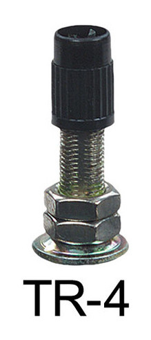 Sedona ATV Motorcycle Tire Tube 2.25/2.50-14 TR-4 Valve Stem 14" Tire