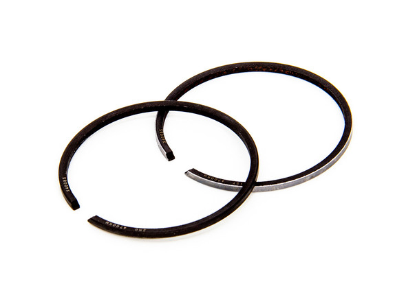Namura 46.97mm Piston Rings NX-40008R for Yamaha PW80 83-06 BW80 86-88 90